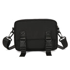 Retro Kit Satchel Neutral Universal Water-Proof Bag
