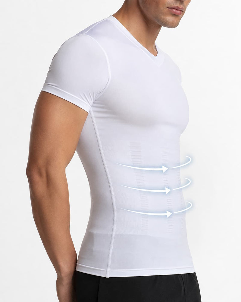 Instant Slimming Compression