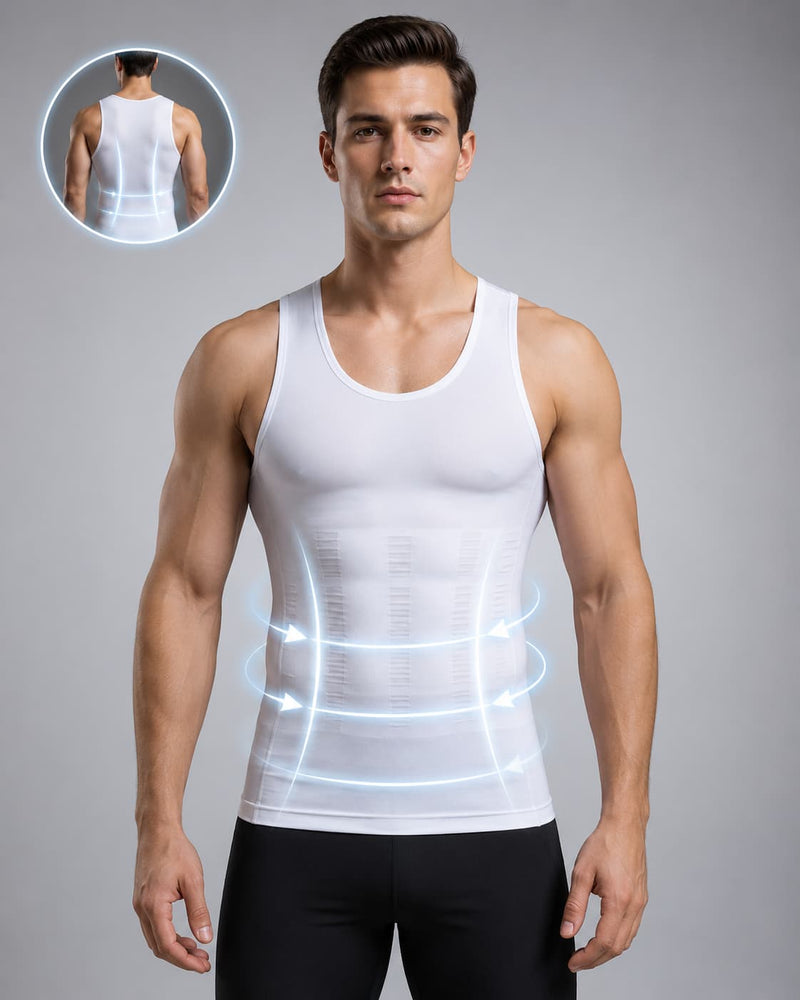 Shapes & Supports Your Core