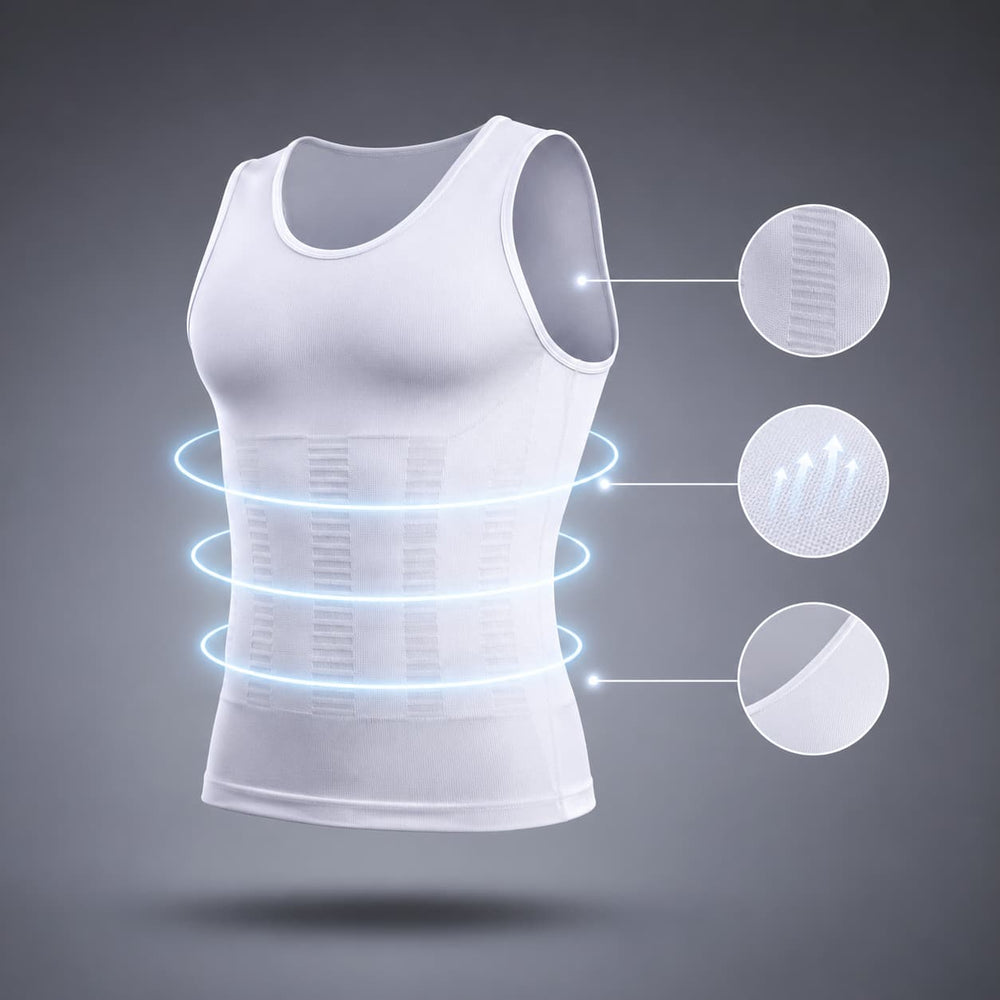 The Science Behind Our Compression Technology